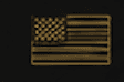 Built In The USA